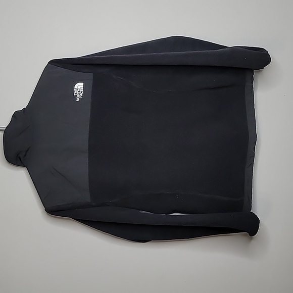 The North Face Women's size Medium fleece Delani jacket - Picture 4 of 11